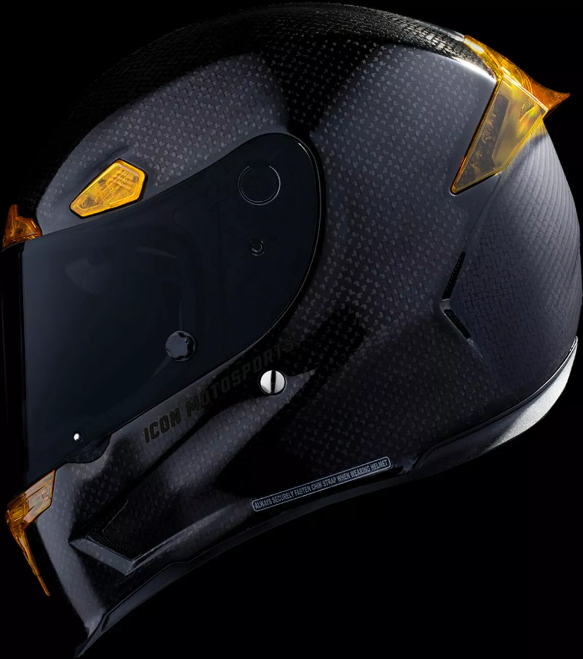Шолом Airframe Pro™ Carbon 4Tress