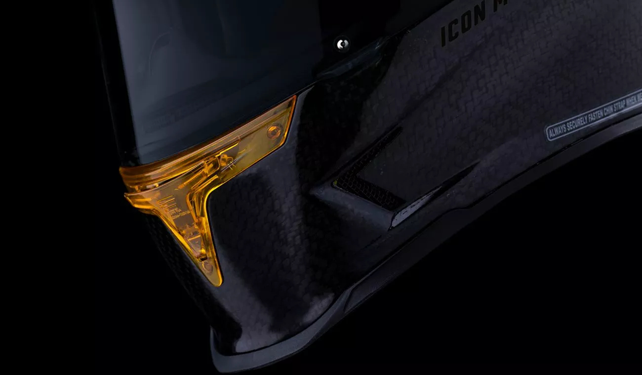 Шолом Airframe Pro™ Carbon 4Tress