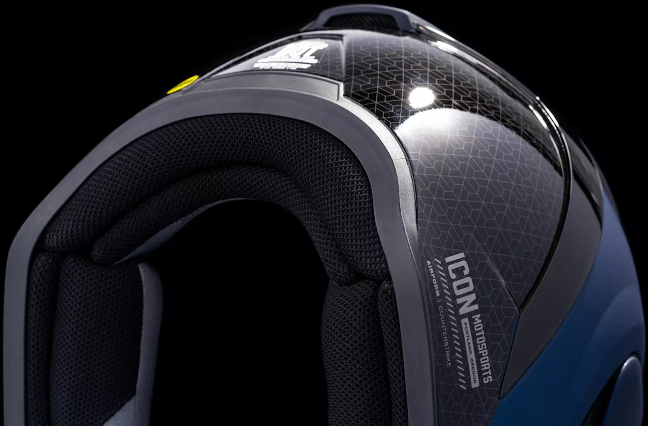 Шолом Airform™ Counterstrike MIPS®