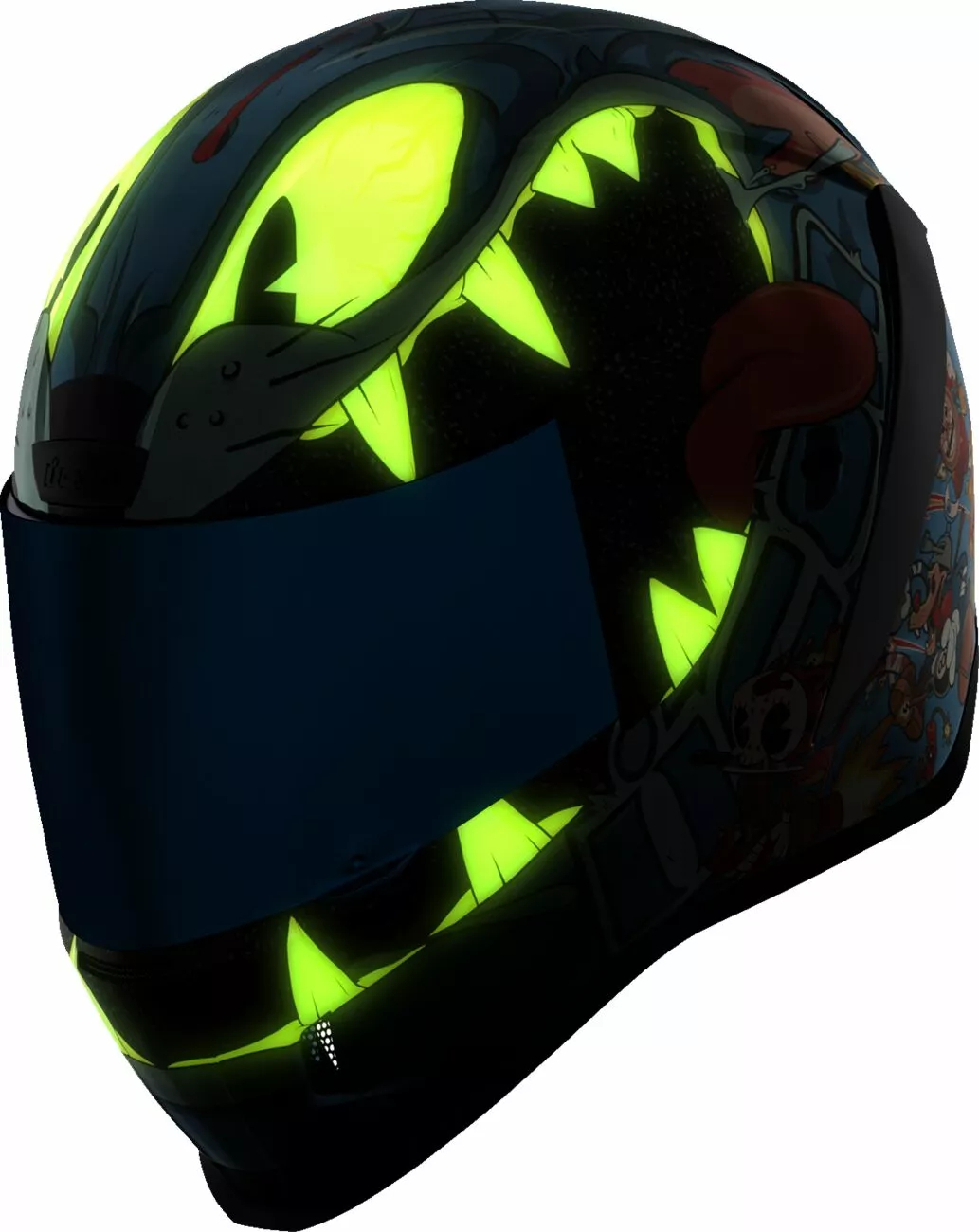 Шолом Airform™ 9 Lives