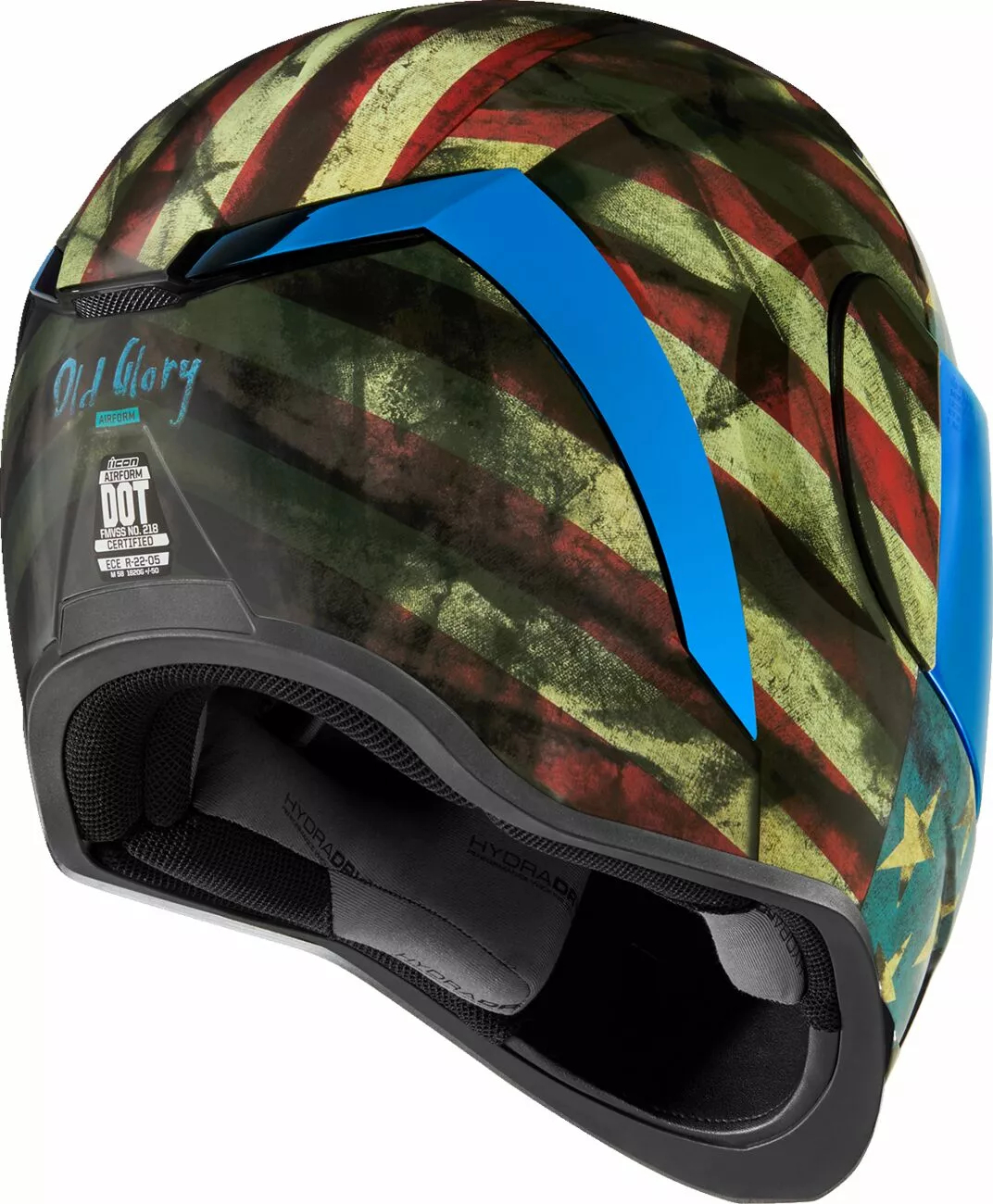 Шолом Airform™ Old Glory