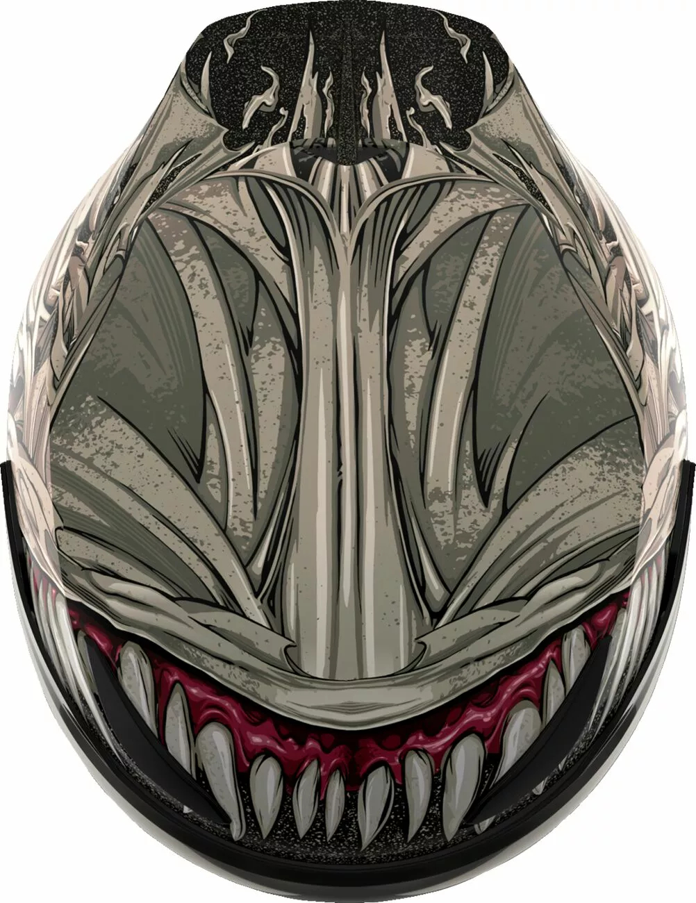 Шолом Domain™ Grand Maw