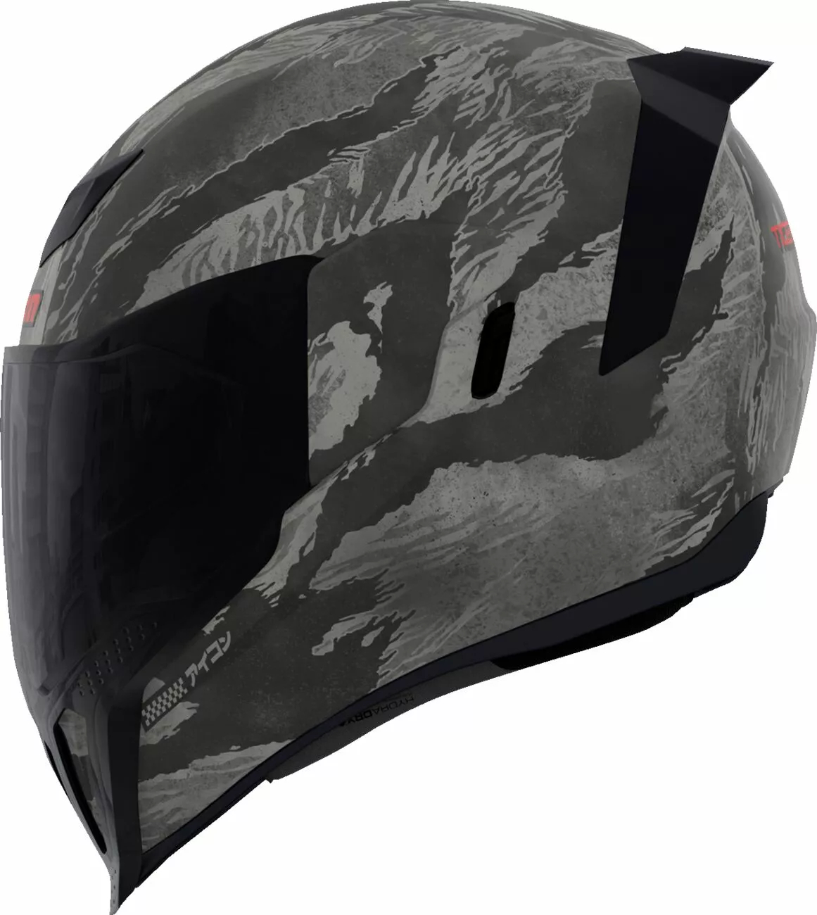 Шолом Airflite™ Tiger's Blood MIPS®