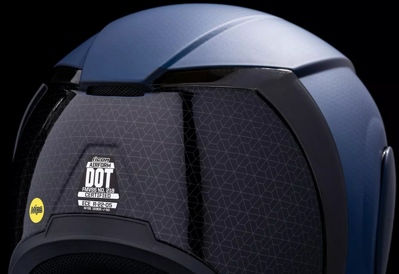 Шолом Airform™ Counterstrike MIPS®