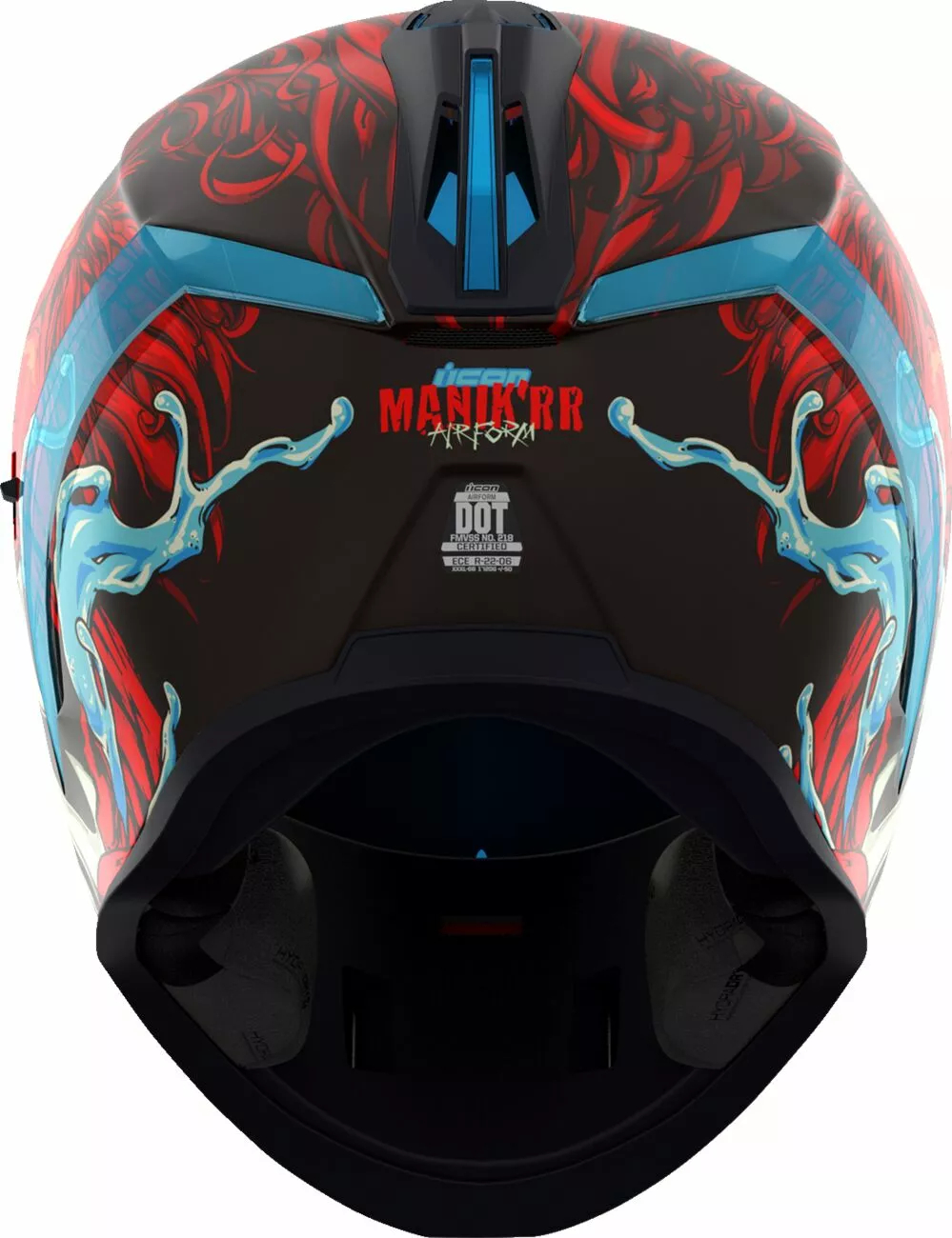 Шолом Airform™ Manik'RR MIPS®
