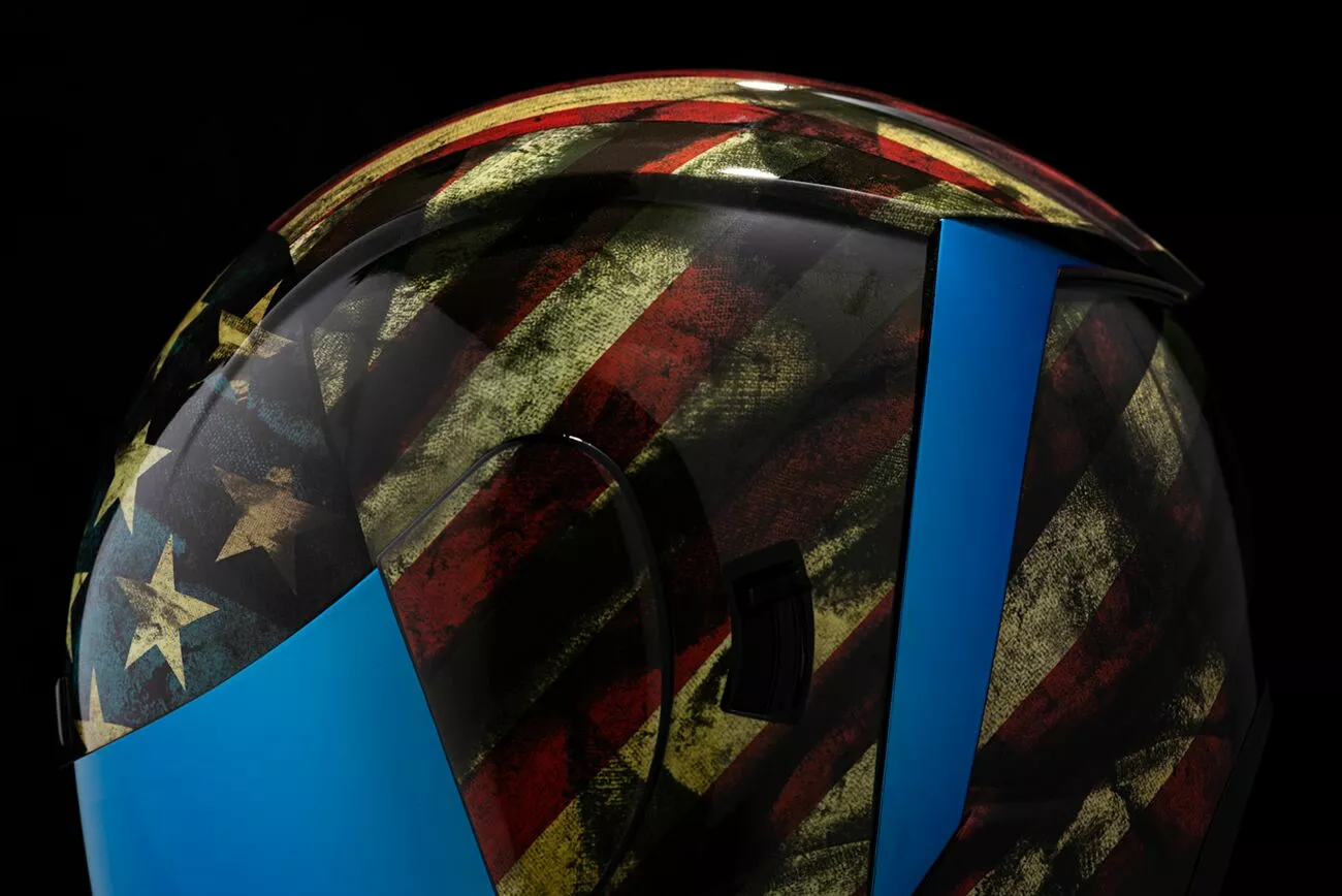 Шолом Airform™ Old Glory