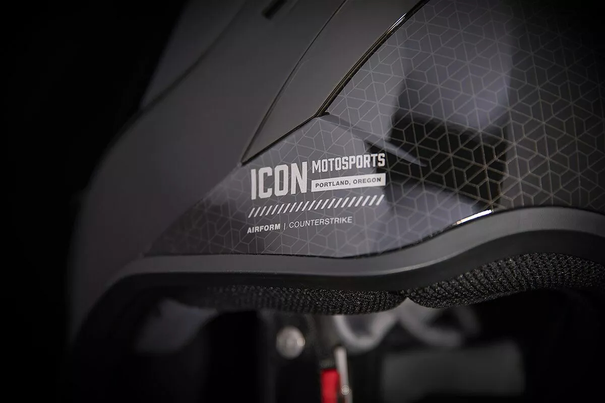 Шолом Airform™ Counterstrike MIPS®