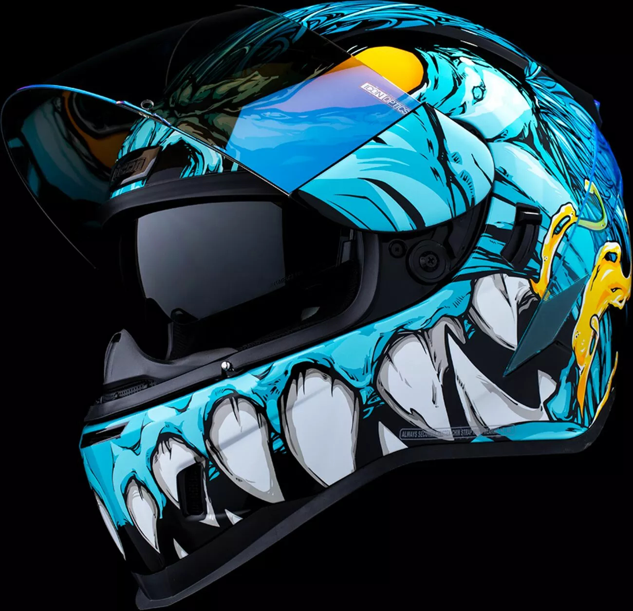 Шолом Airform™ Manik'RR MIPS®