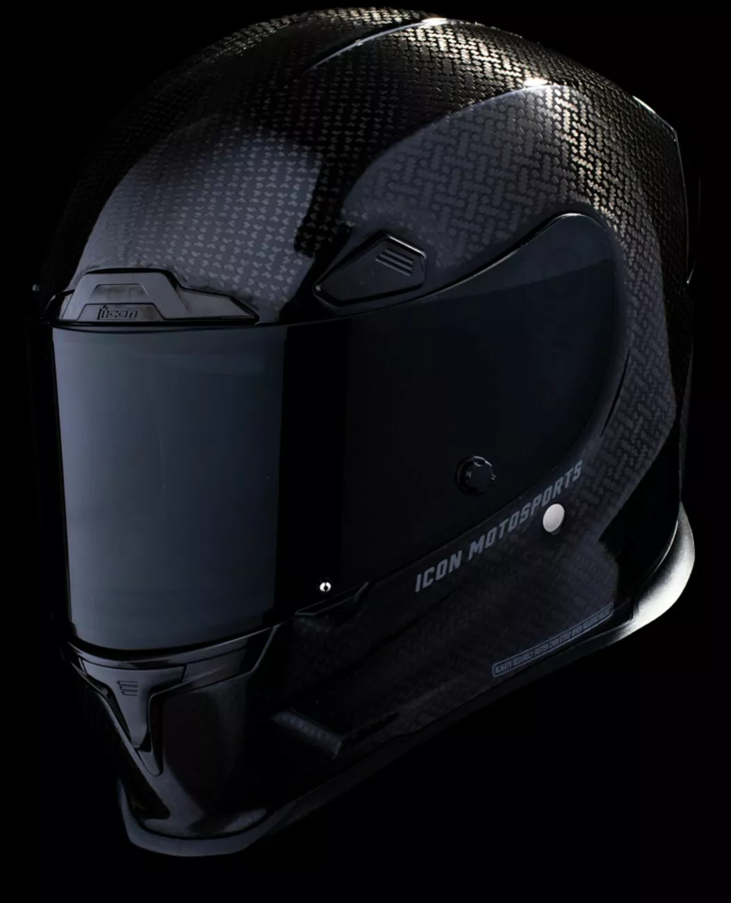 Шолом Airframe Pro™ Carbon 4Tress