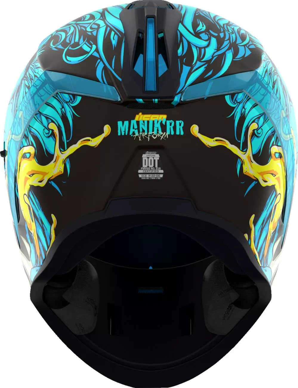 Шолом Airform™ Manik'RR MIPS®