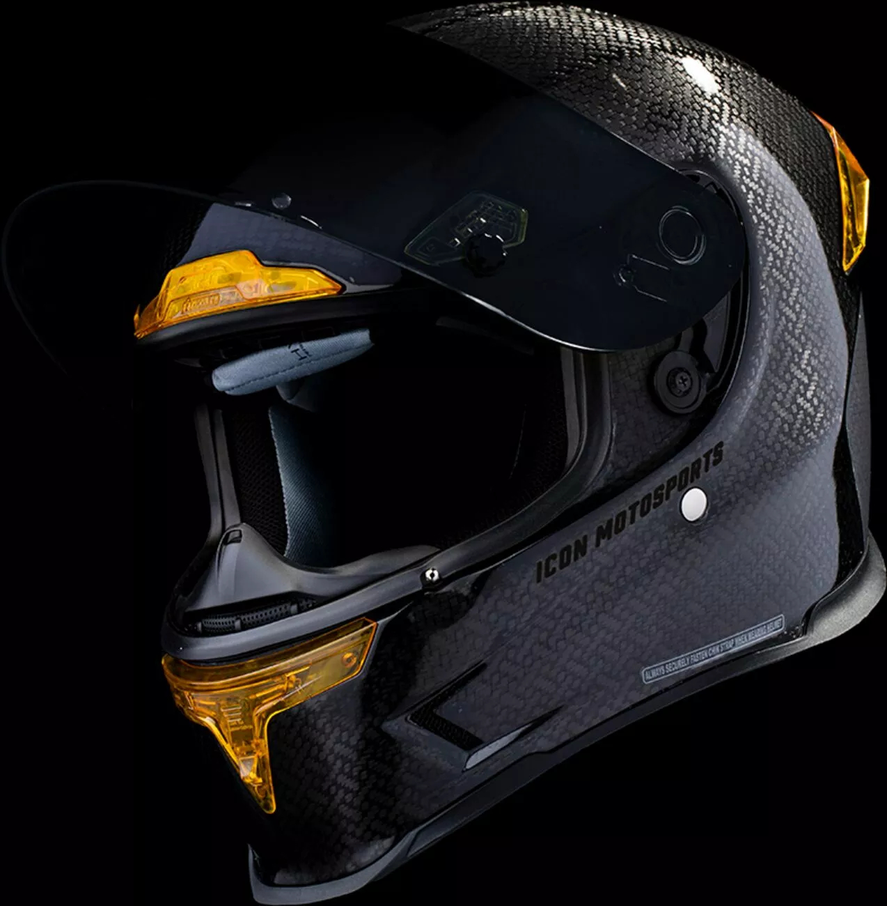 Шолом Airframe Pro™ Carbon 4Tress
