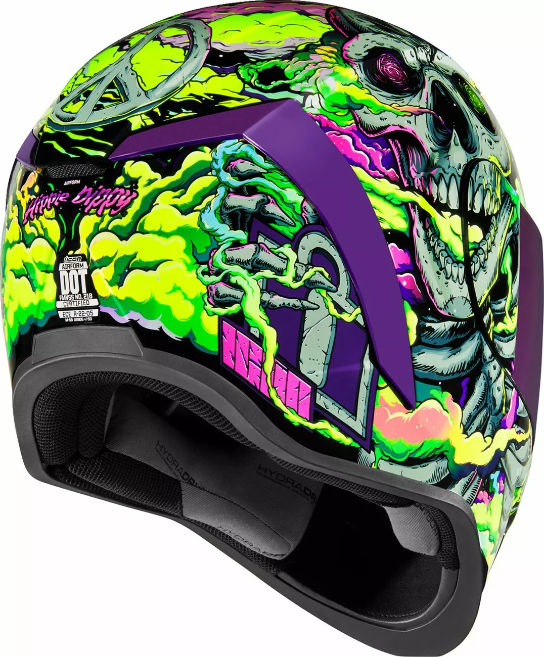 Шолом Airform™ Hippy Dippy