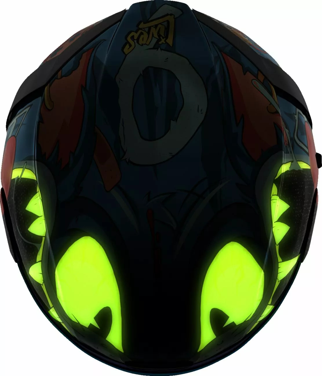 Шолом Airform™ 9 Lives