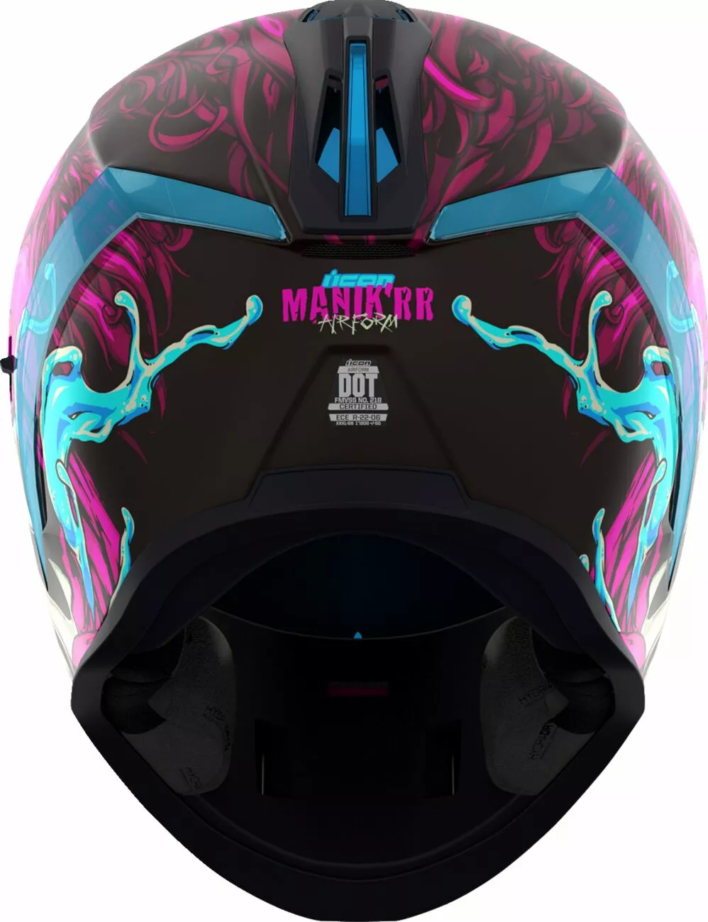 Шолом Airform™ Manik'RR MIPS®