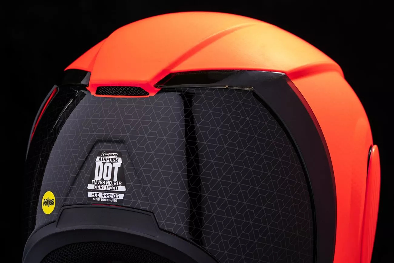 Шолом Airform™ Counterstrike MIPS®
