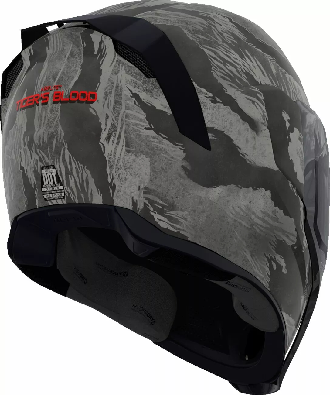 Шолом Airflite™ Tiger's Blood MIPS®