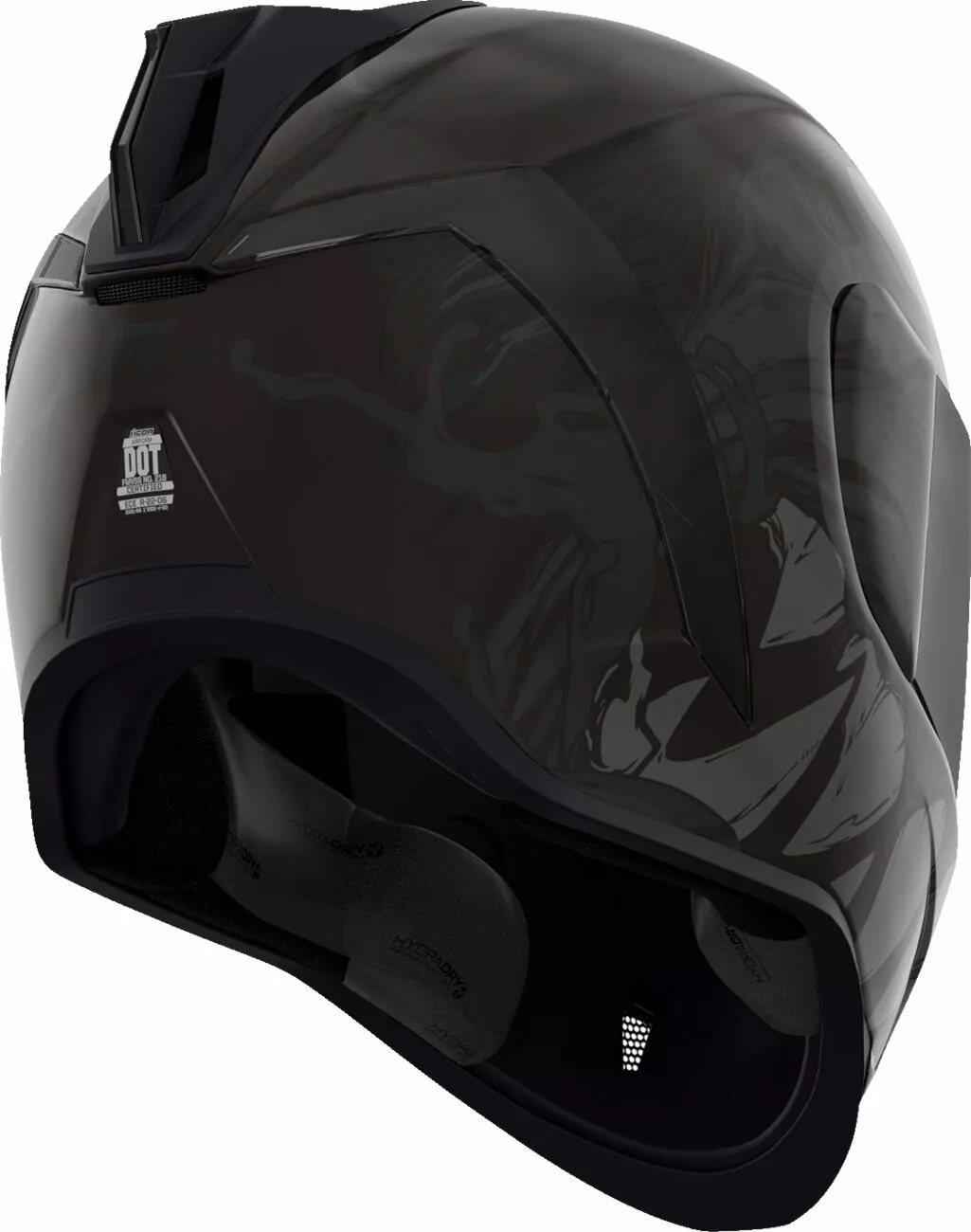Шолом Airform™ Manik'RR MIPS®