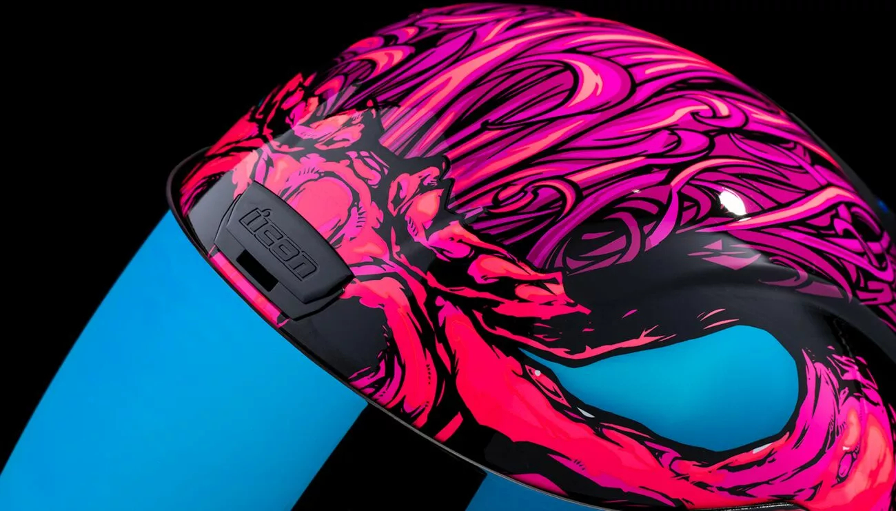 Шолом Airform™ Manik'RR MIPS®