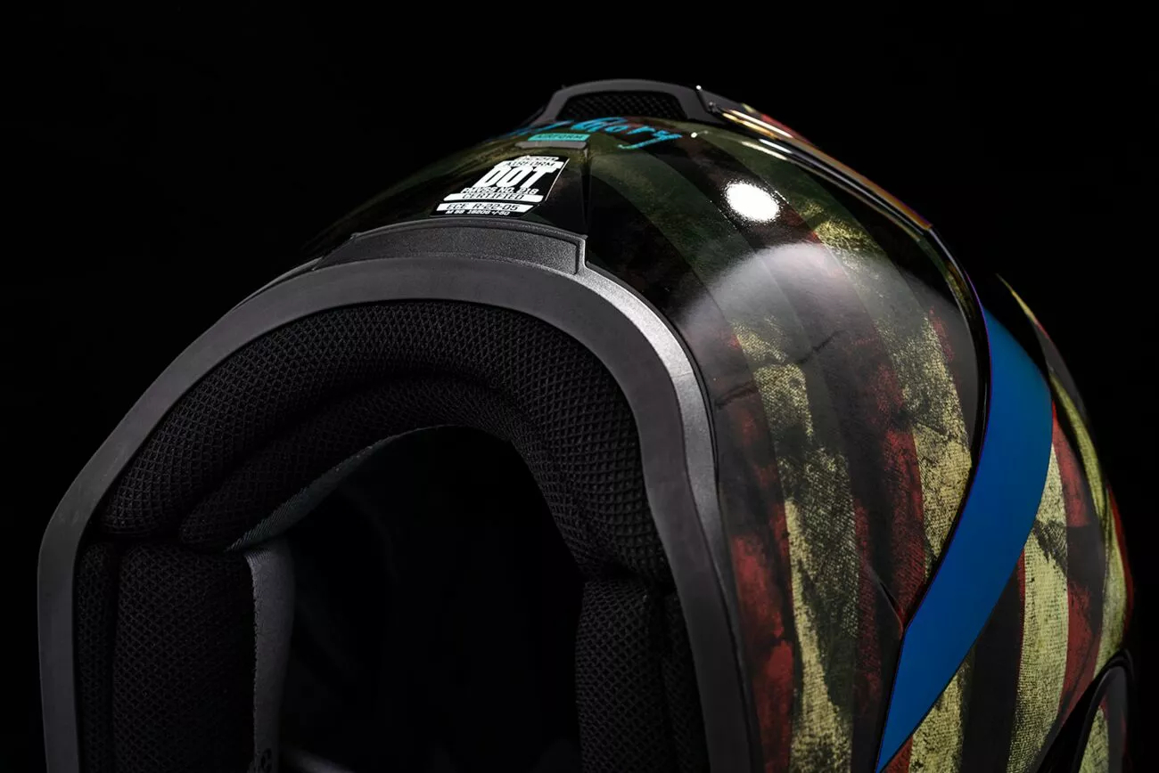 Шолом Airform™ Old Glory
