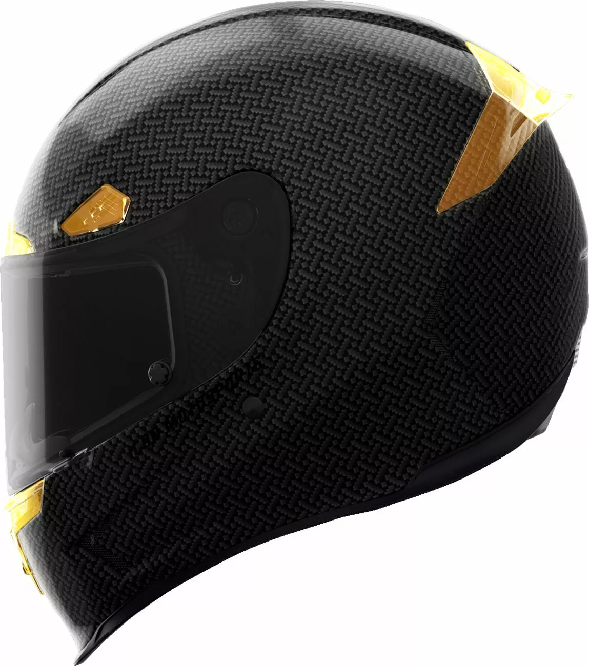 Шолом Airframe Pro™ Carbon 4Tress
