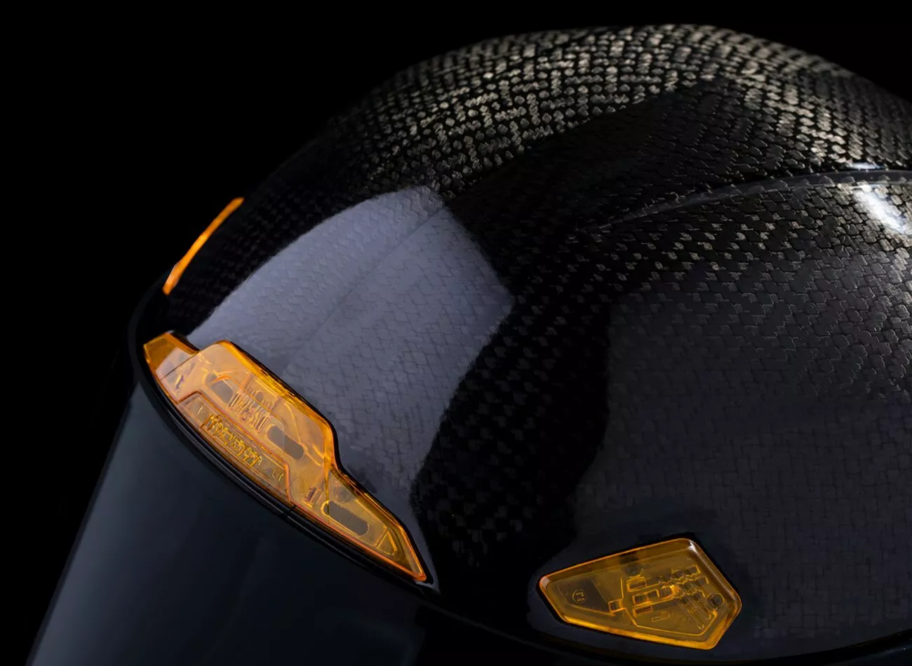 Шолом Airframe Pro™ Carbon 4Tress