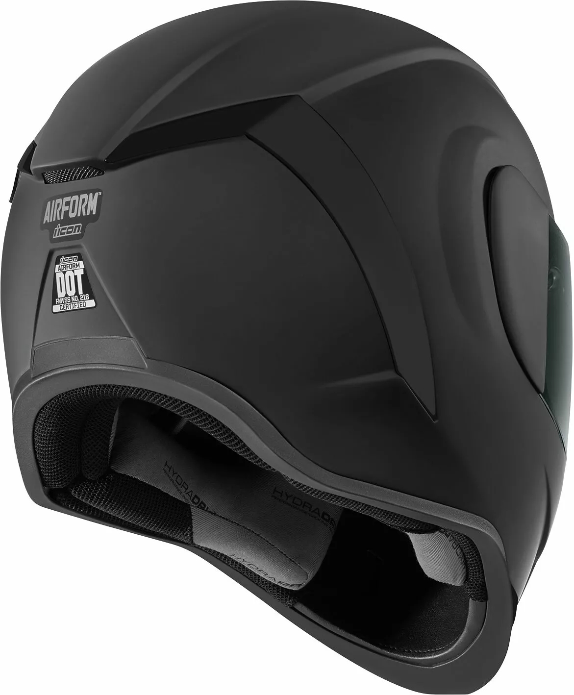 Темний шолом Airform™