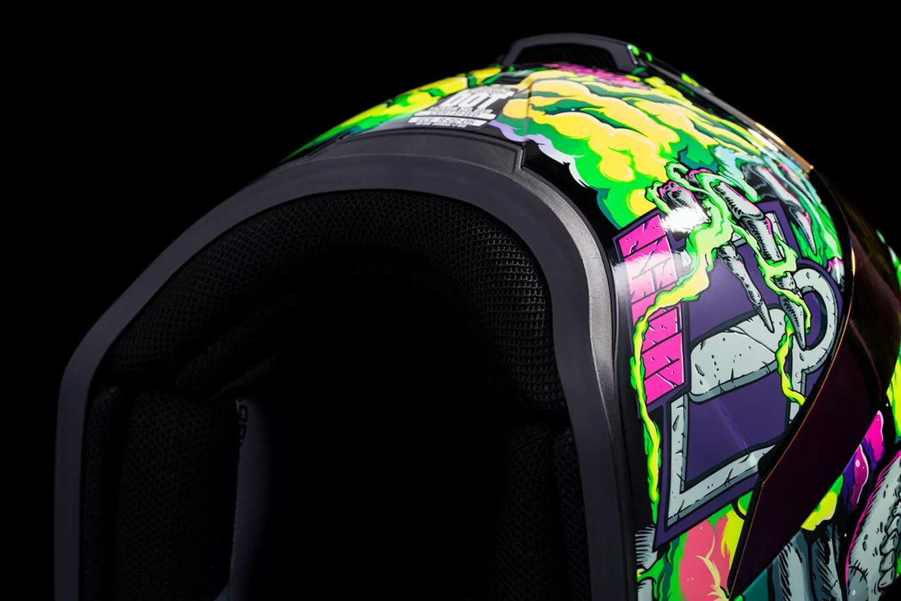 Шолом Airform™ Hippy Dippy