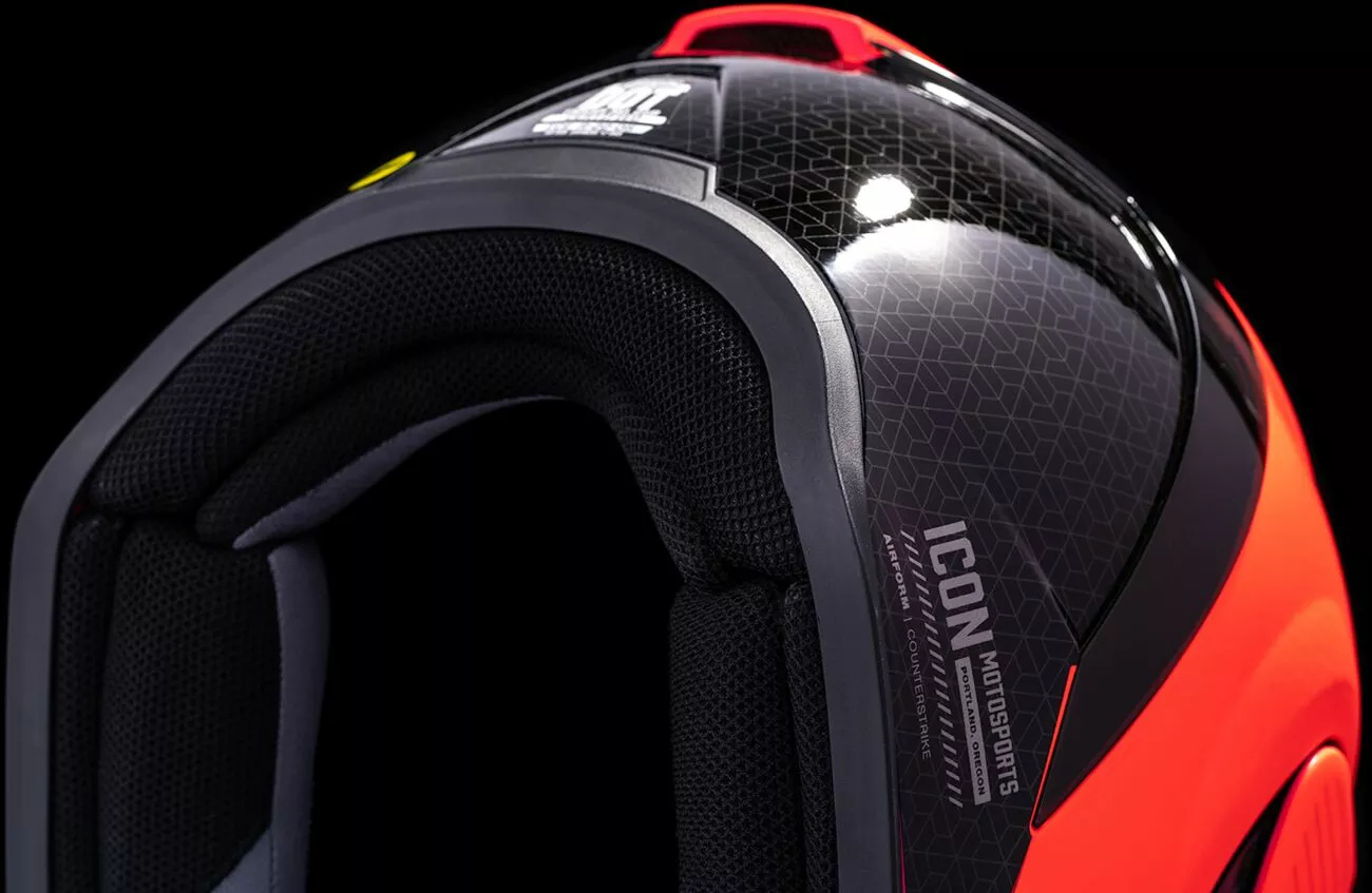 Шолом Airform™ Counterstrike MIPS®