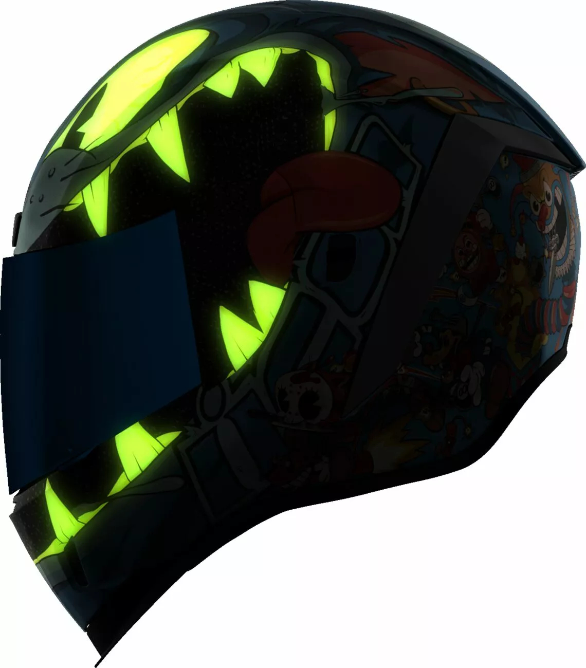 Шолом Airform™ 9 Lives