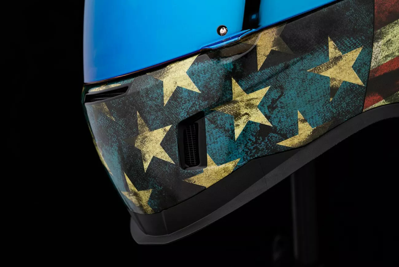 Шолом Airform™ Old Glory