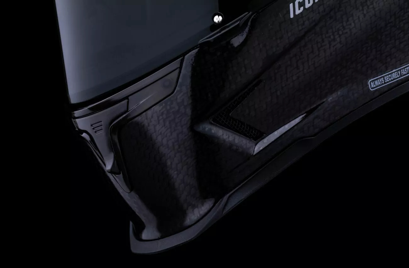 Шолом Airframe Pro™ Carbon 4Tress