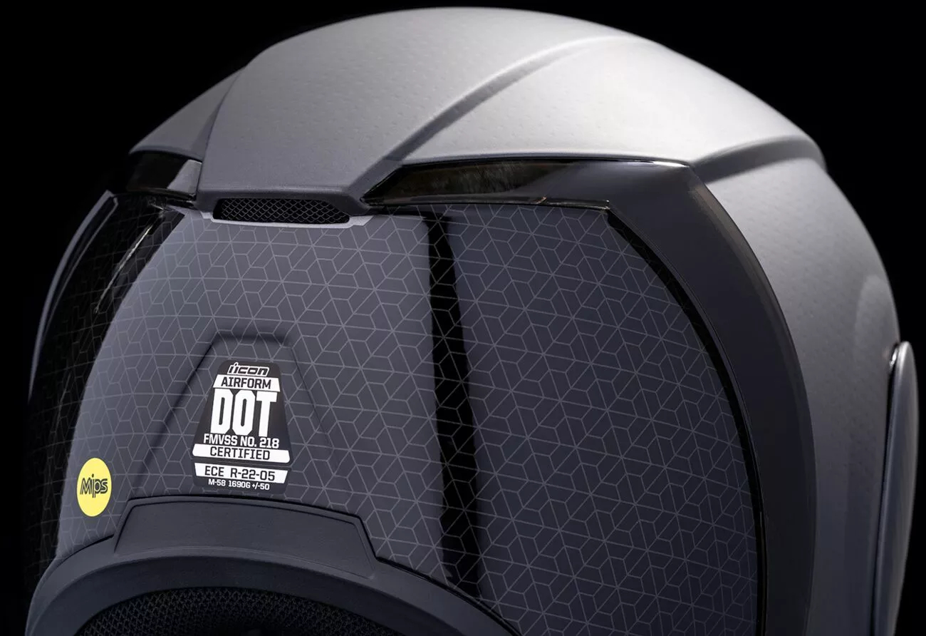 Шолом Airform™ Counterstrike MIPS®