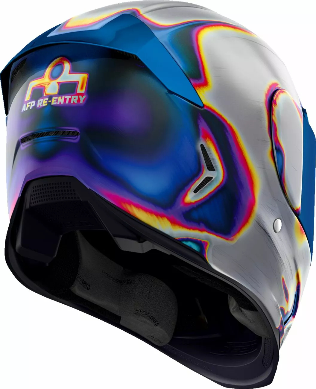 Шолом Airframe Pro™ Reentry
