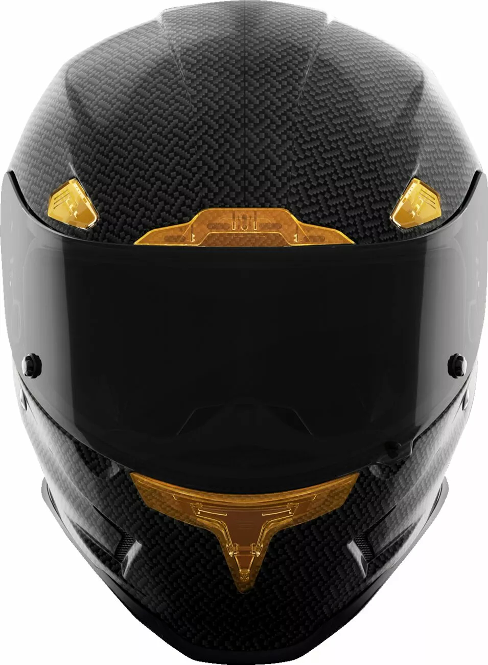 Шолом Airframe Pro™ Carbon 4Tress