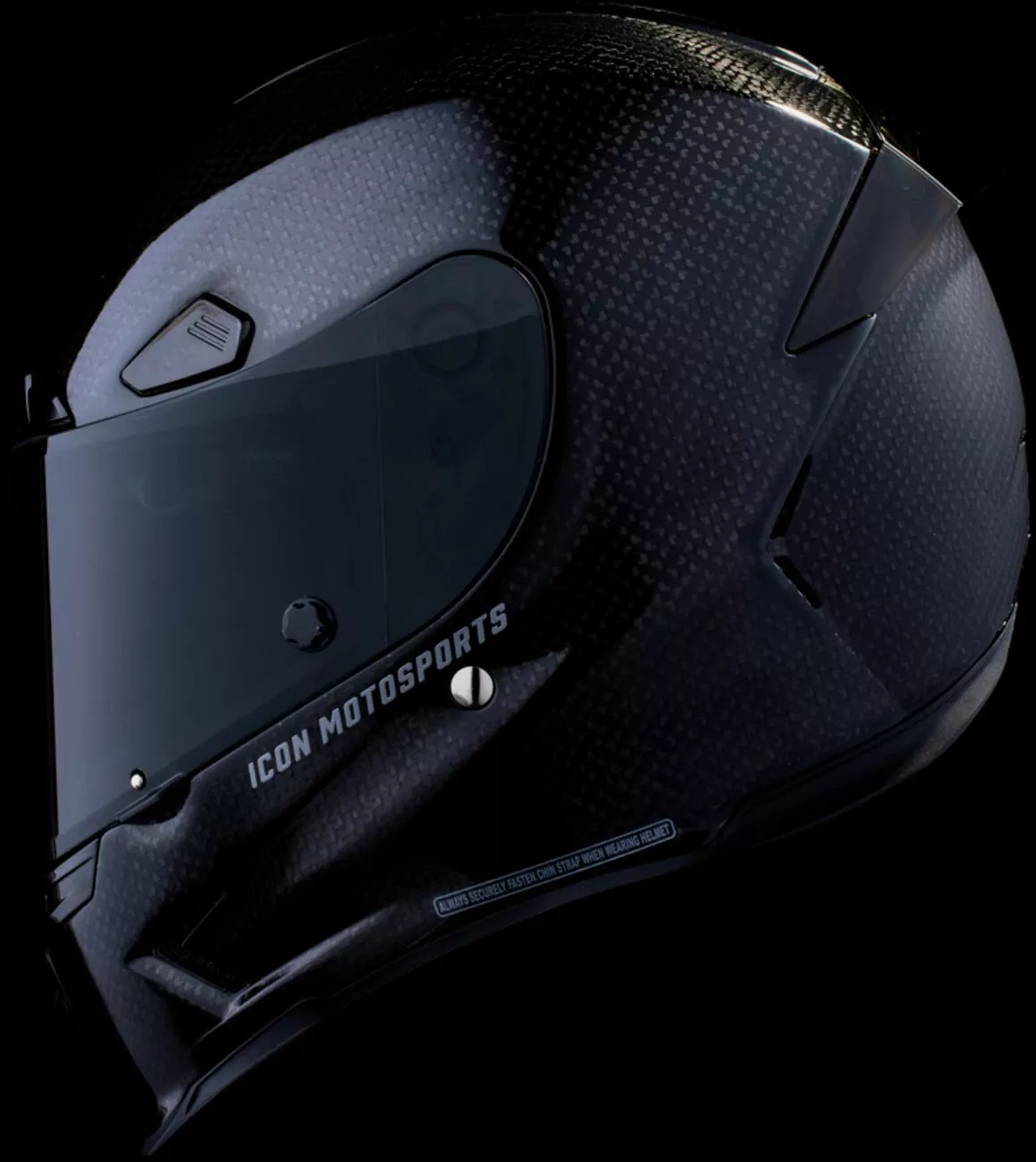 Шолом Airframe Pro™ Carbon 4Tress