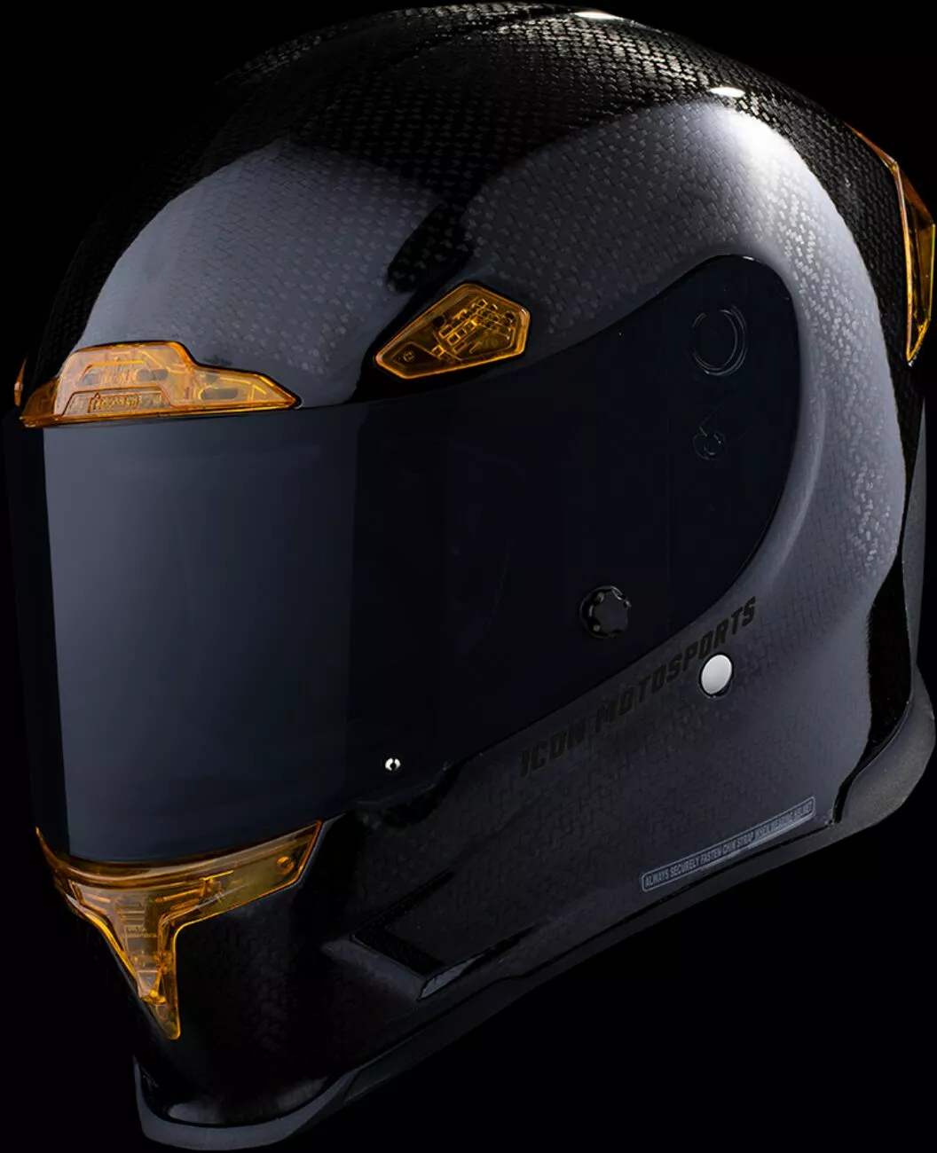 Шолом Airframe Pro™ Carbon 4Tress