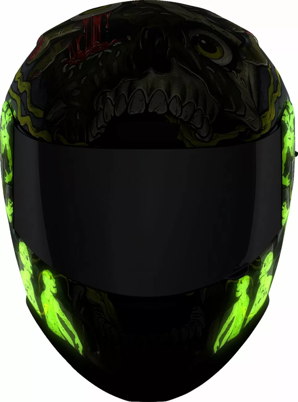 Шолом Airform™ Dead Serious