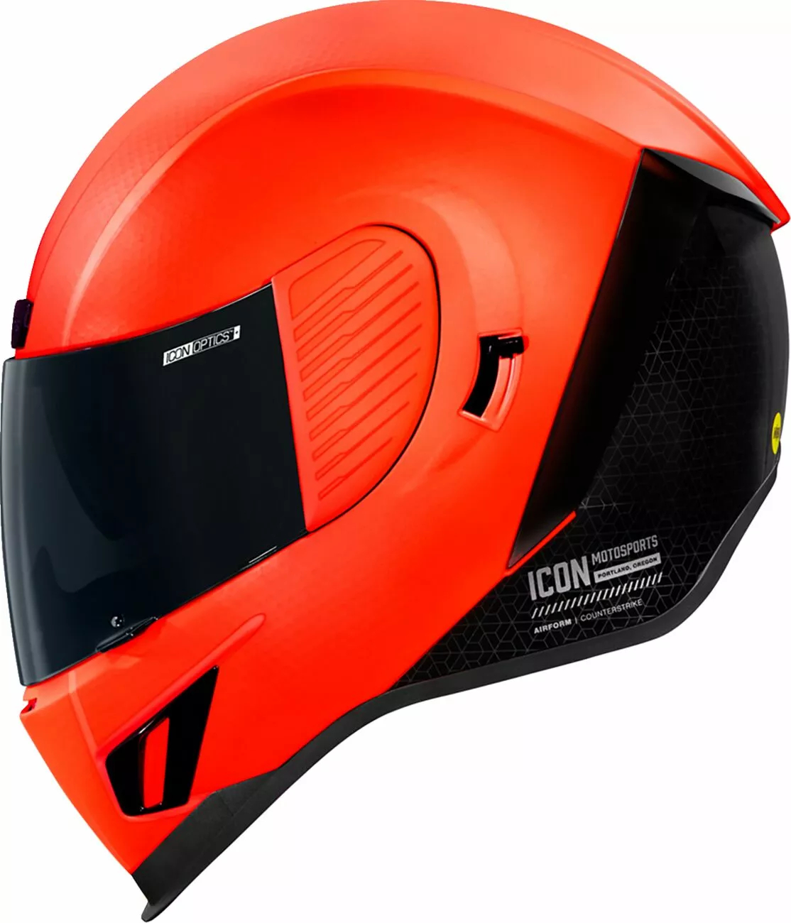 Шолом Airform™ Counterstrike MIPS®