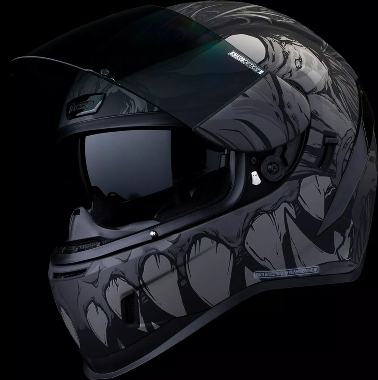 Шолом Airform™ Manik'RR MIPS®