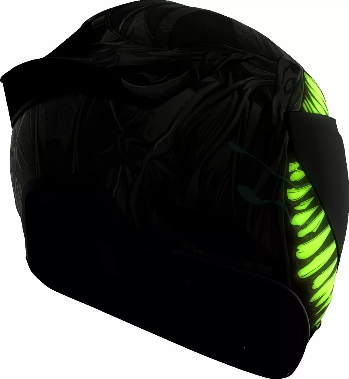 Шолом Domain™ Grand Maw