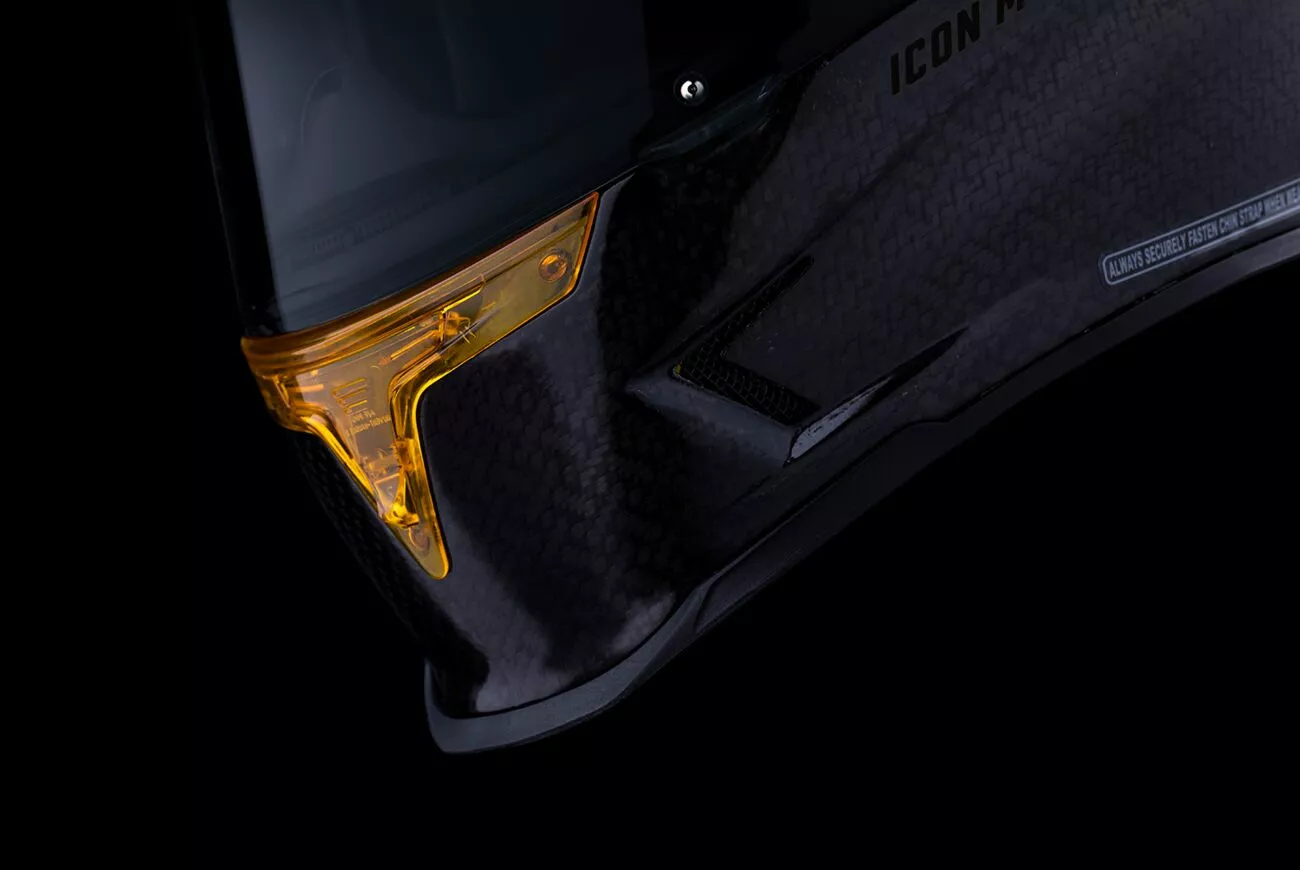 Шолом Airframe Pro™ Carbon 4Tress