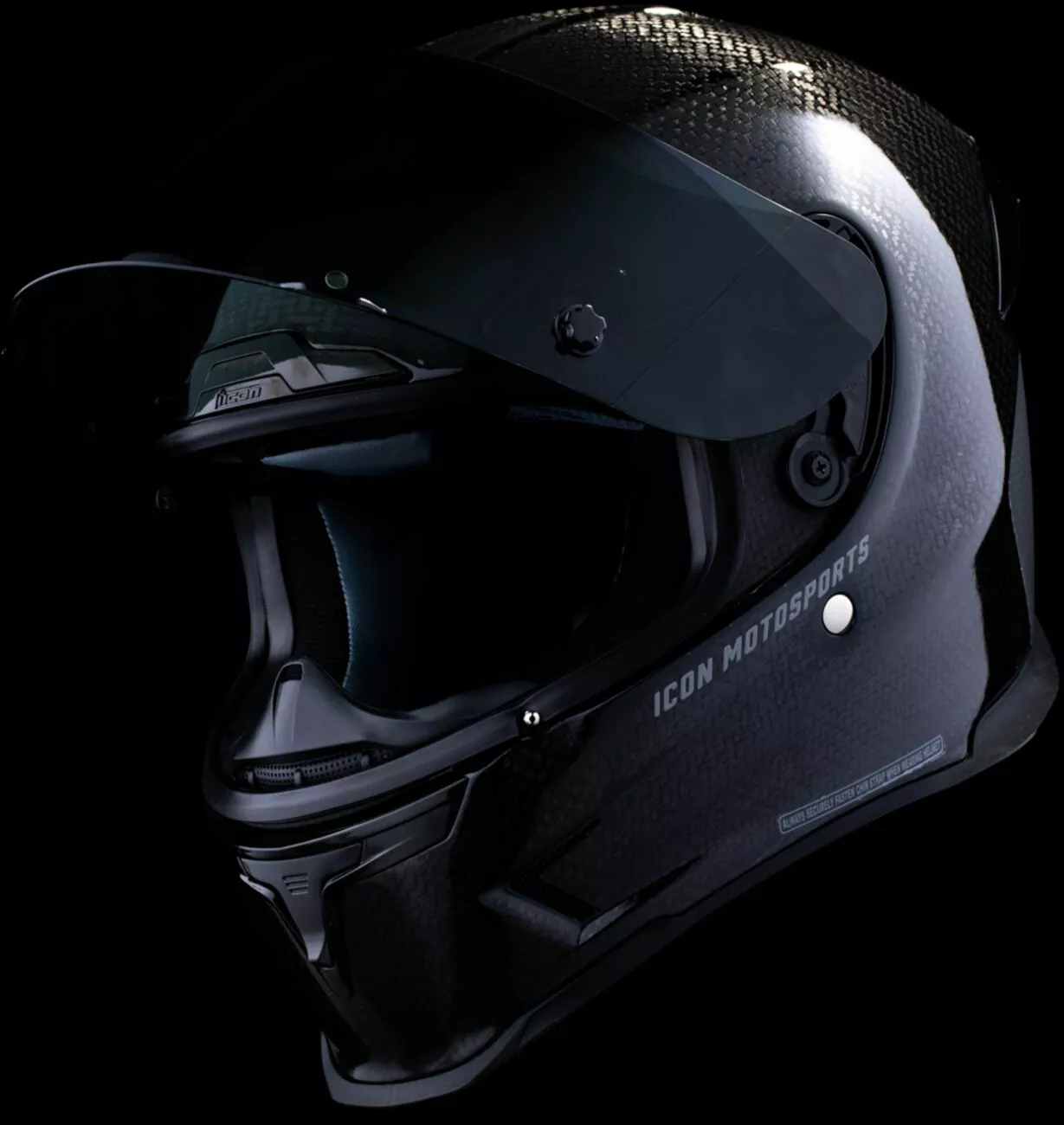 Шолом Airframe Pro™ Carbon 4Tress