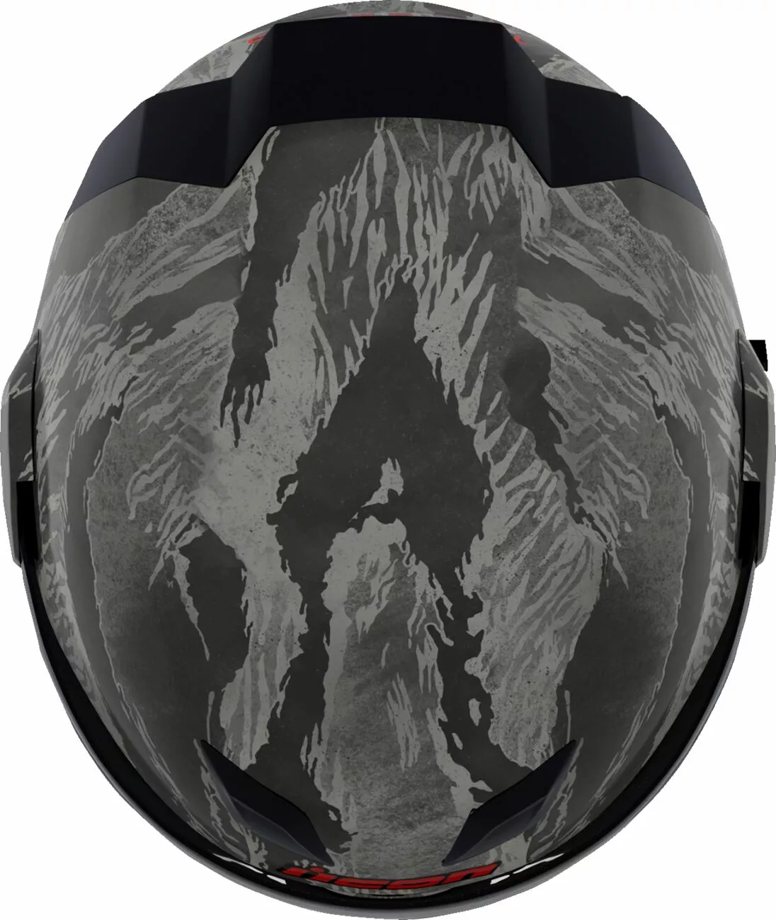 Шолом Airflite™ Tiger's Blood MIPS®