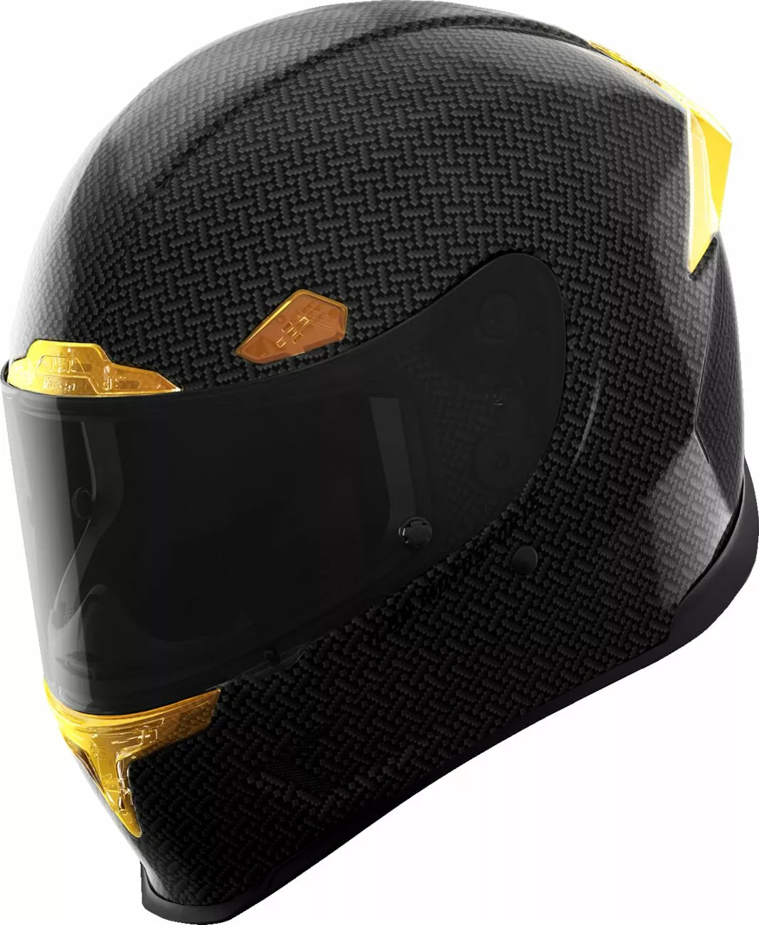 Шолом Airframe Pro™ Carbon 4Tress