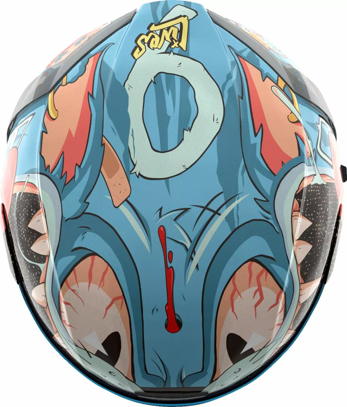 Шолом Airform™ 9 Lives