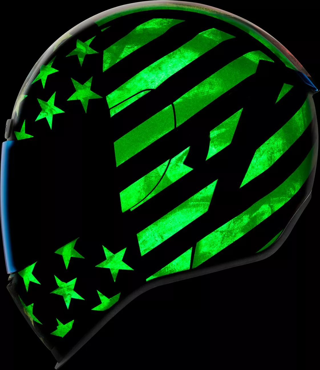 Шолом Airform™ Old Glory