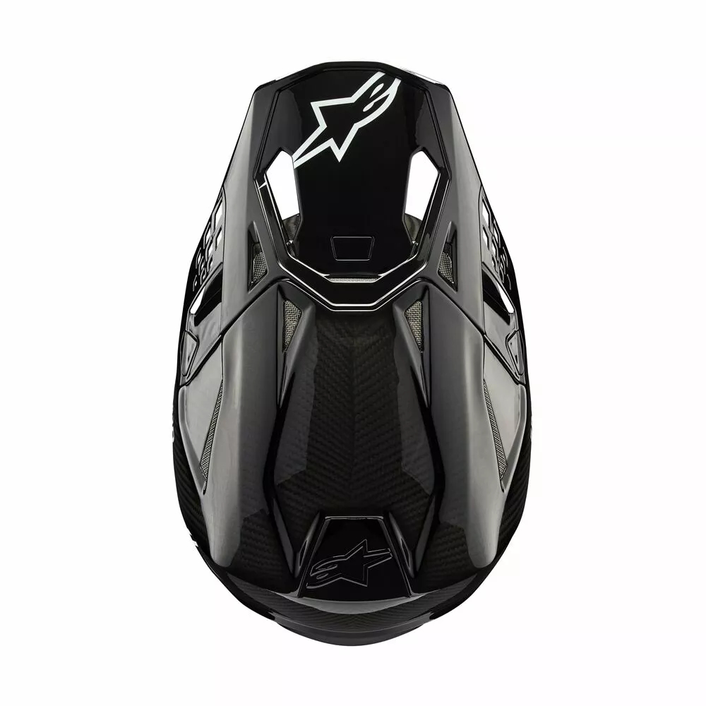 Твердий шолом Supertech M10