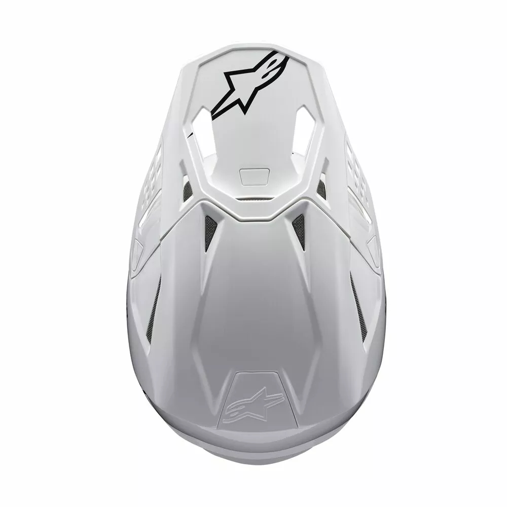 Твердий шолом Supertech M10