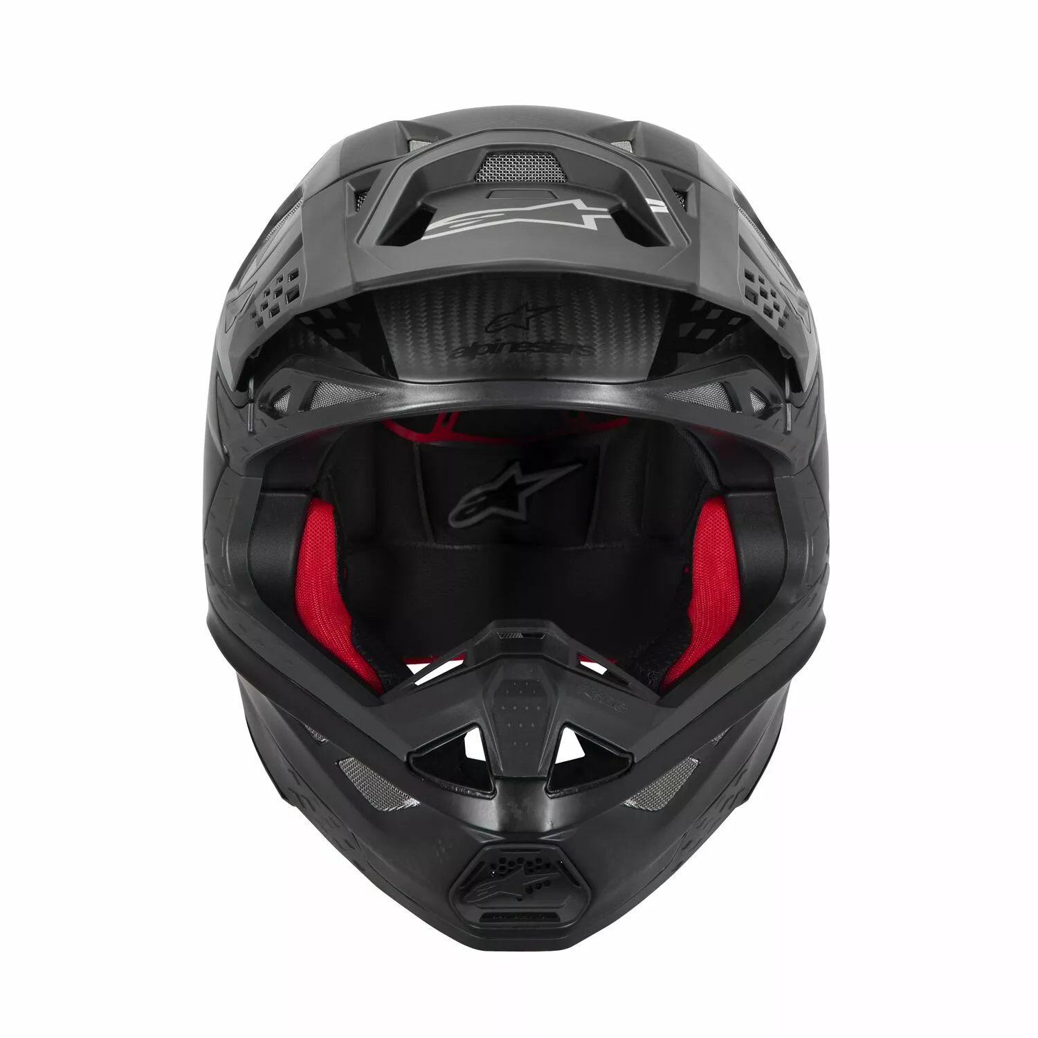 Шолом Supertech M10 Fame