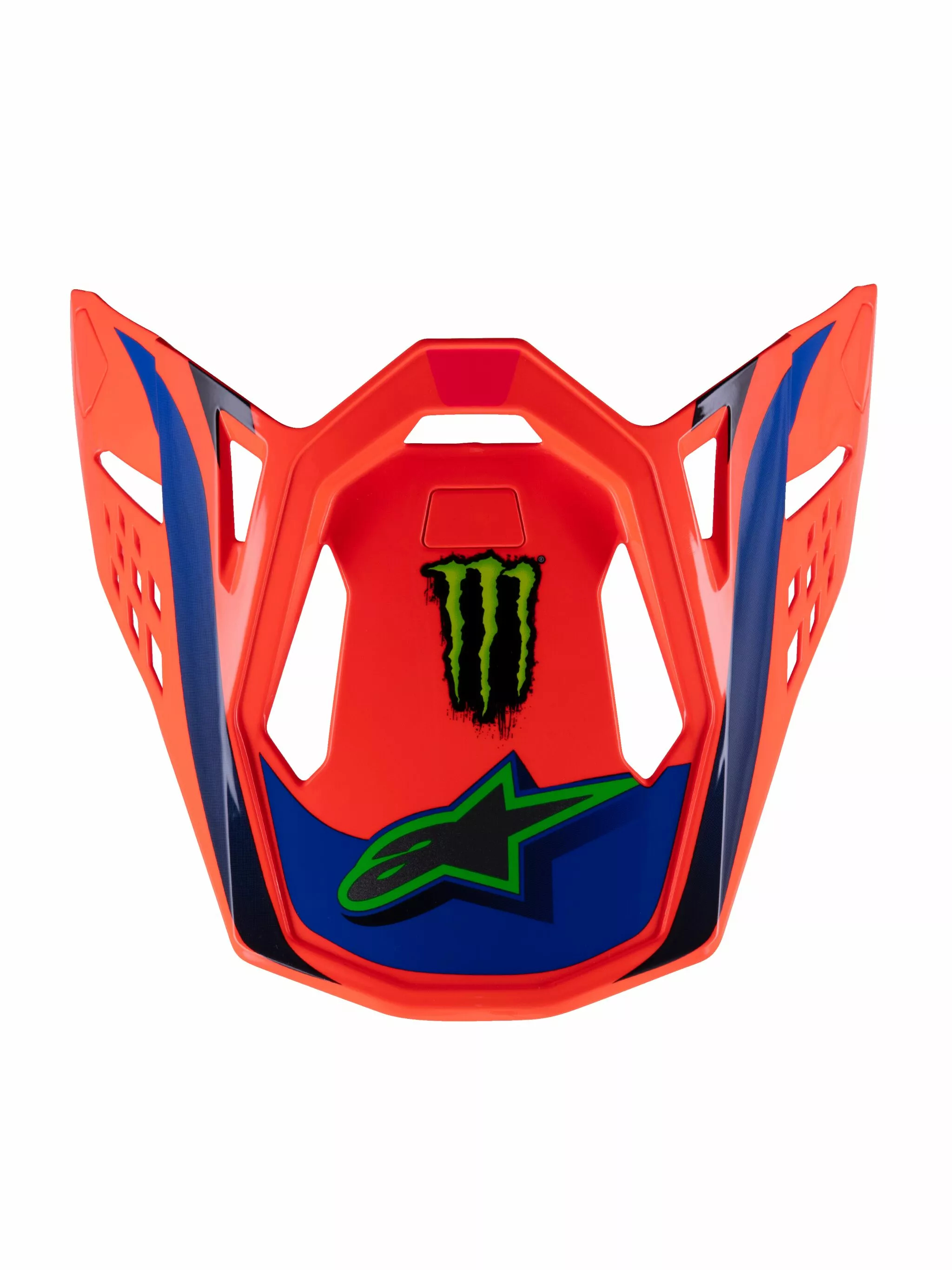 Козирок Supertech M10 Deegan